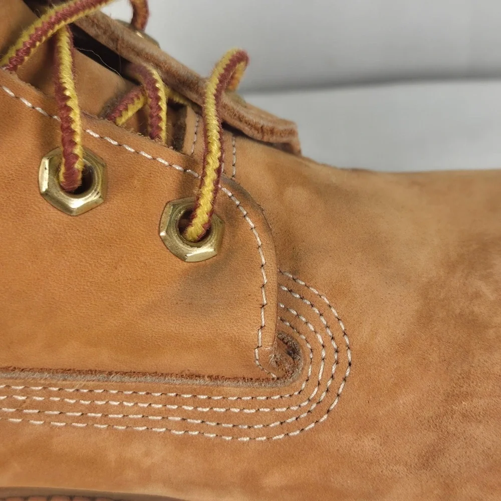 Timberland vtg premium